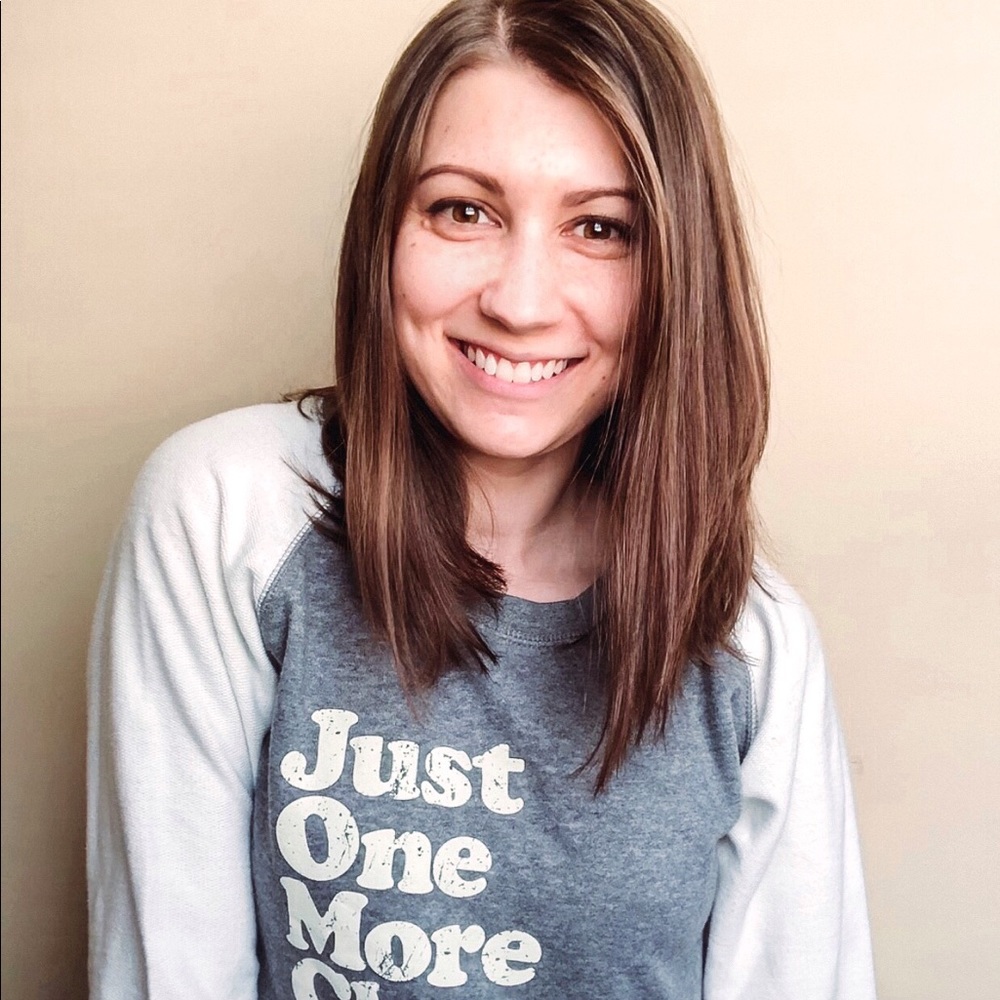 Meet your Posher, Mary